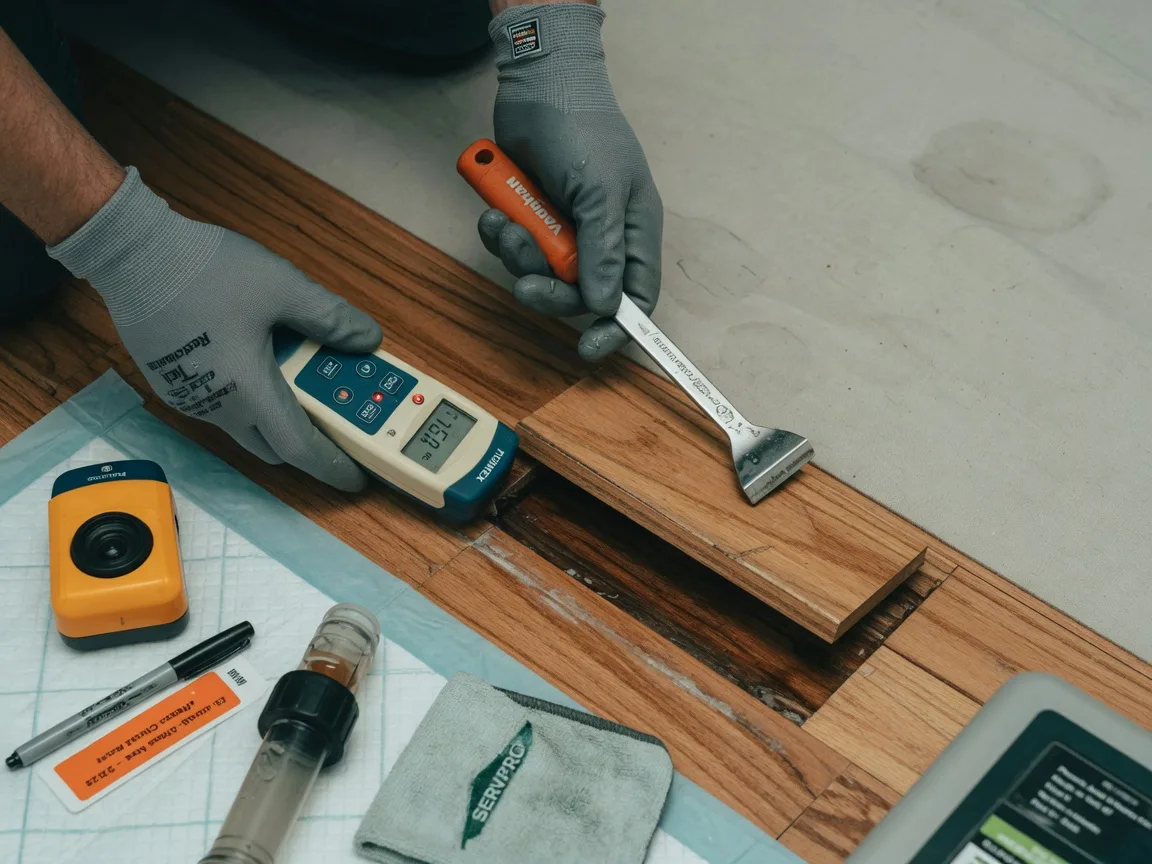 Why choose Water Damage Restoration in Huntington Beach, CA